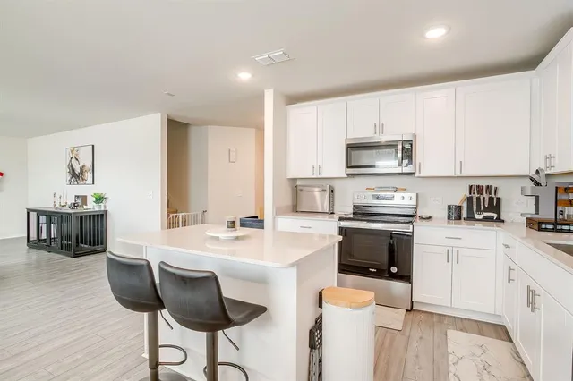 $365,000 | 4553 Greyberry Drive, Fort Worth, TX 76036