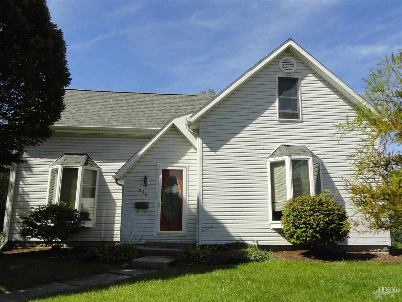 816 Winchester Street Decatur, IN 46733 - Photo 3 of 6