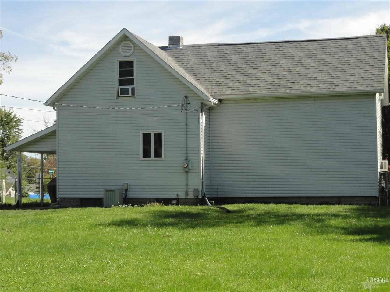 816 Winchester Street Decatur, IN 46733 - Photo 5 of 6
