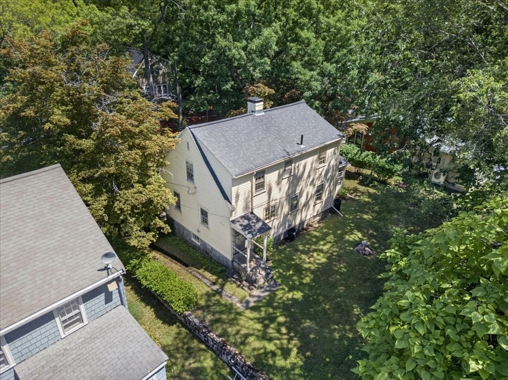 25 Leland Road Brookline, MA 02467 - Photo 26 of 32