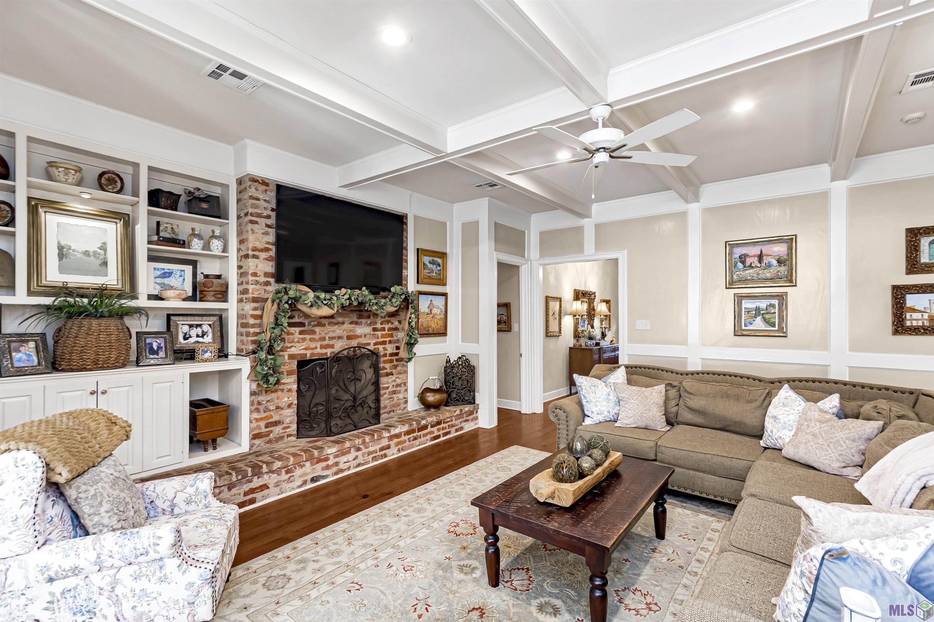 19424 Creek Round Avenue Baton Rouge, LA 70817 - Photo 11 of 42