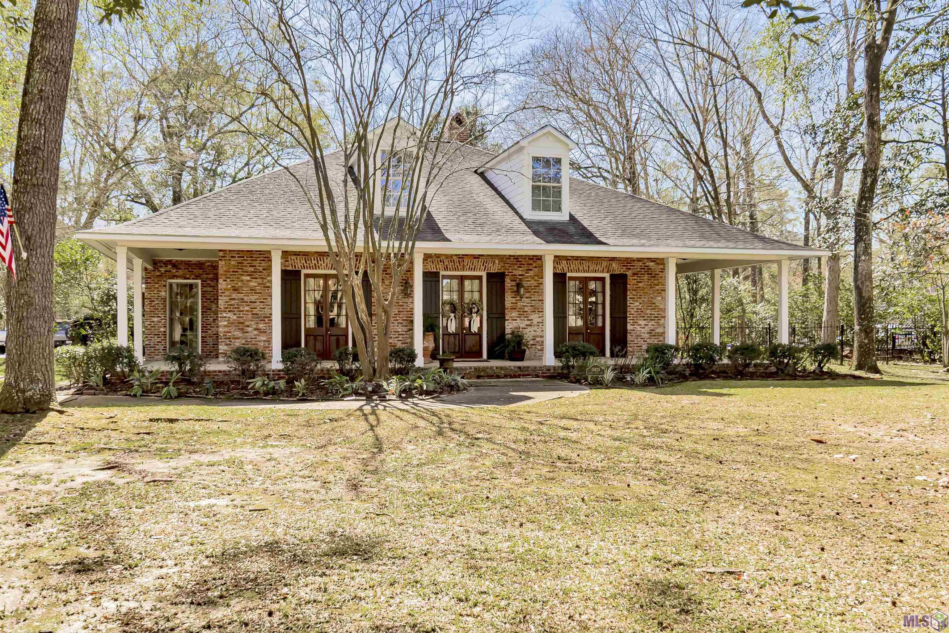 19424 Creek Round Avenue Baton Rouge, LA 70817 - Photo 30 of 42