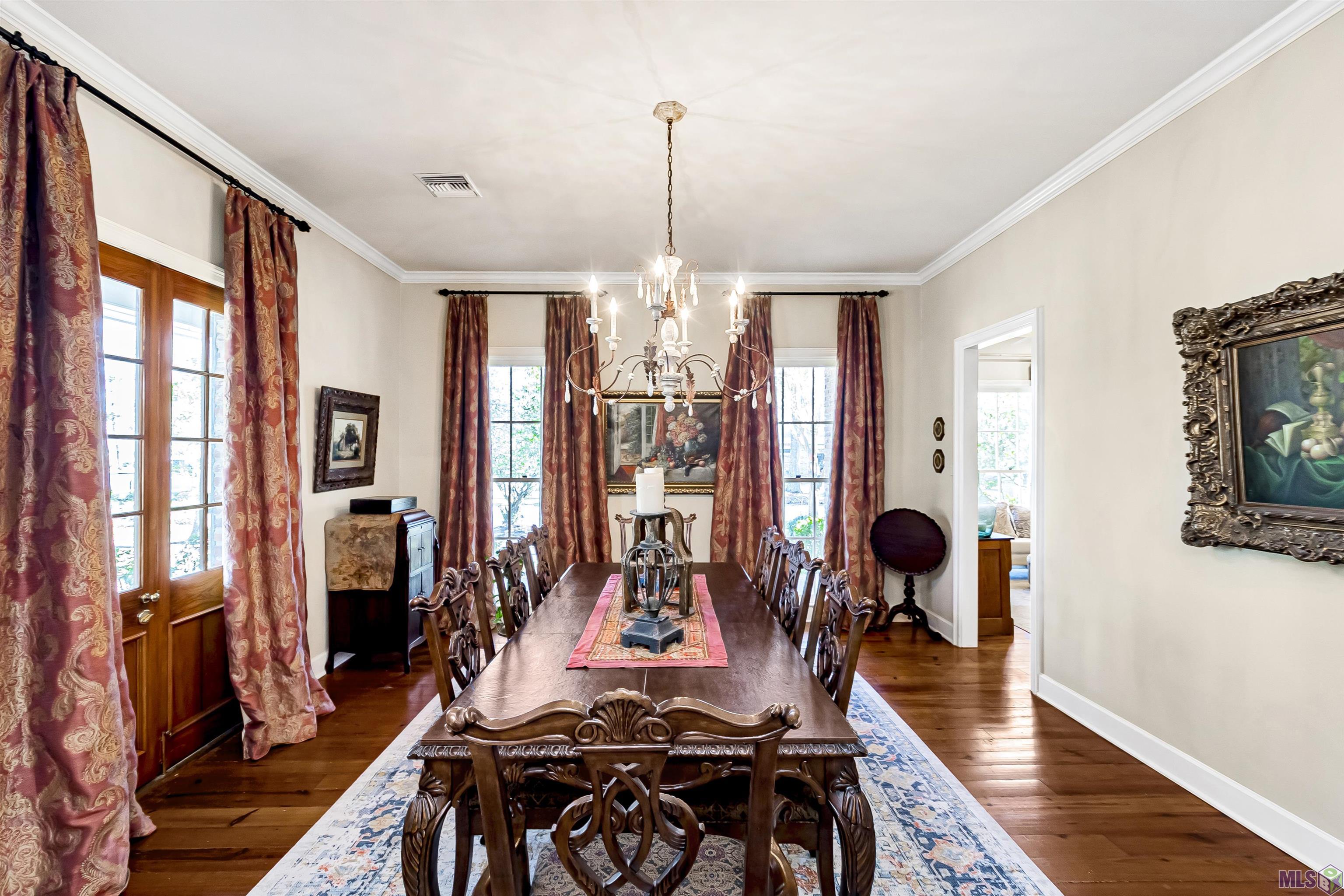 19424 Creek Round Avenue Baton Rouge, LA 70817 - Photo 4 of 42