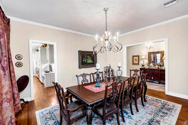 $749,900 | 19424 Creek Round Avenue, Baton Rouge, LA 70817