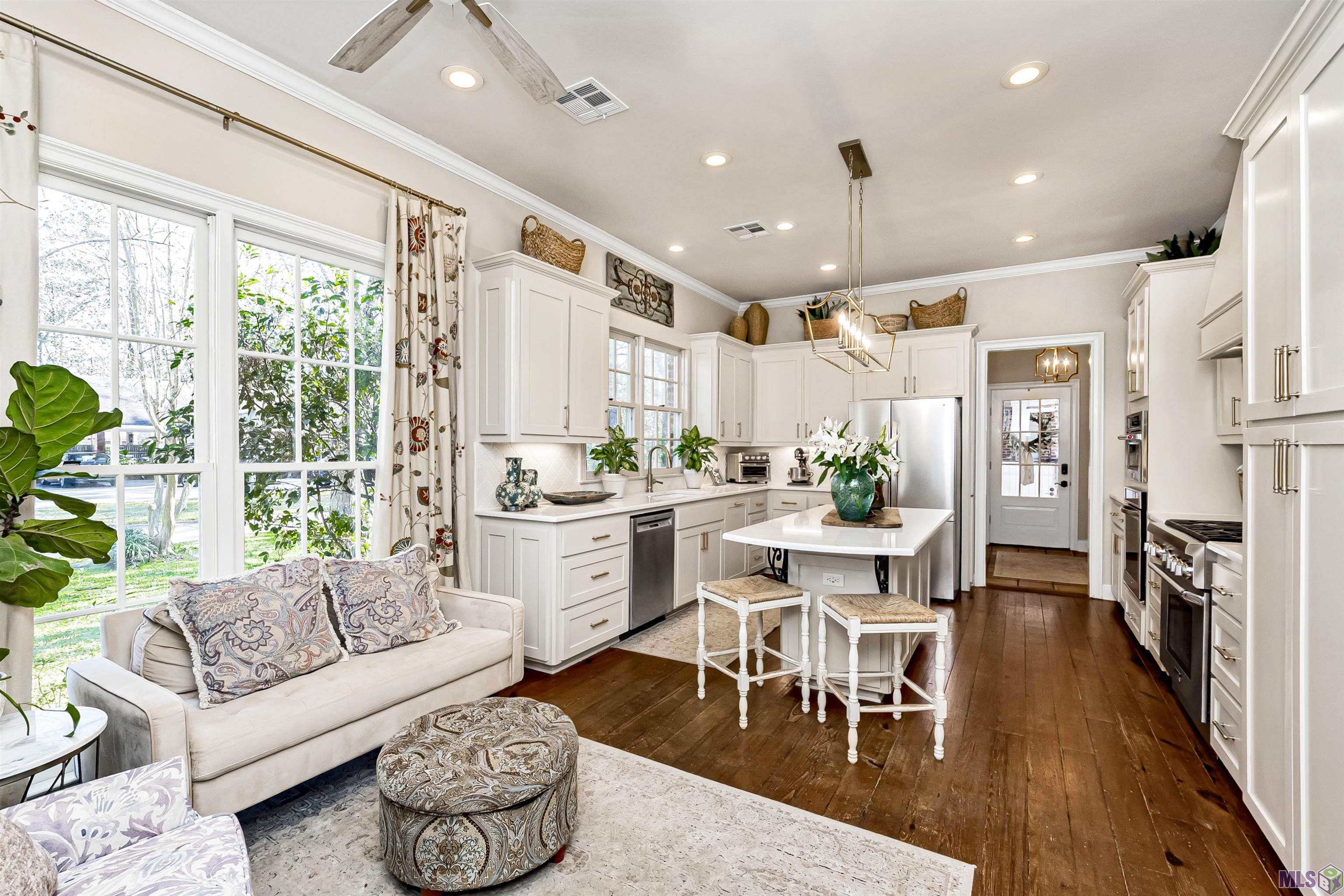 19424 Creek Round Avenue Baton Rouge, LA 70817 - Photo 7 of 42