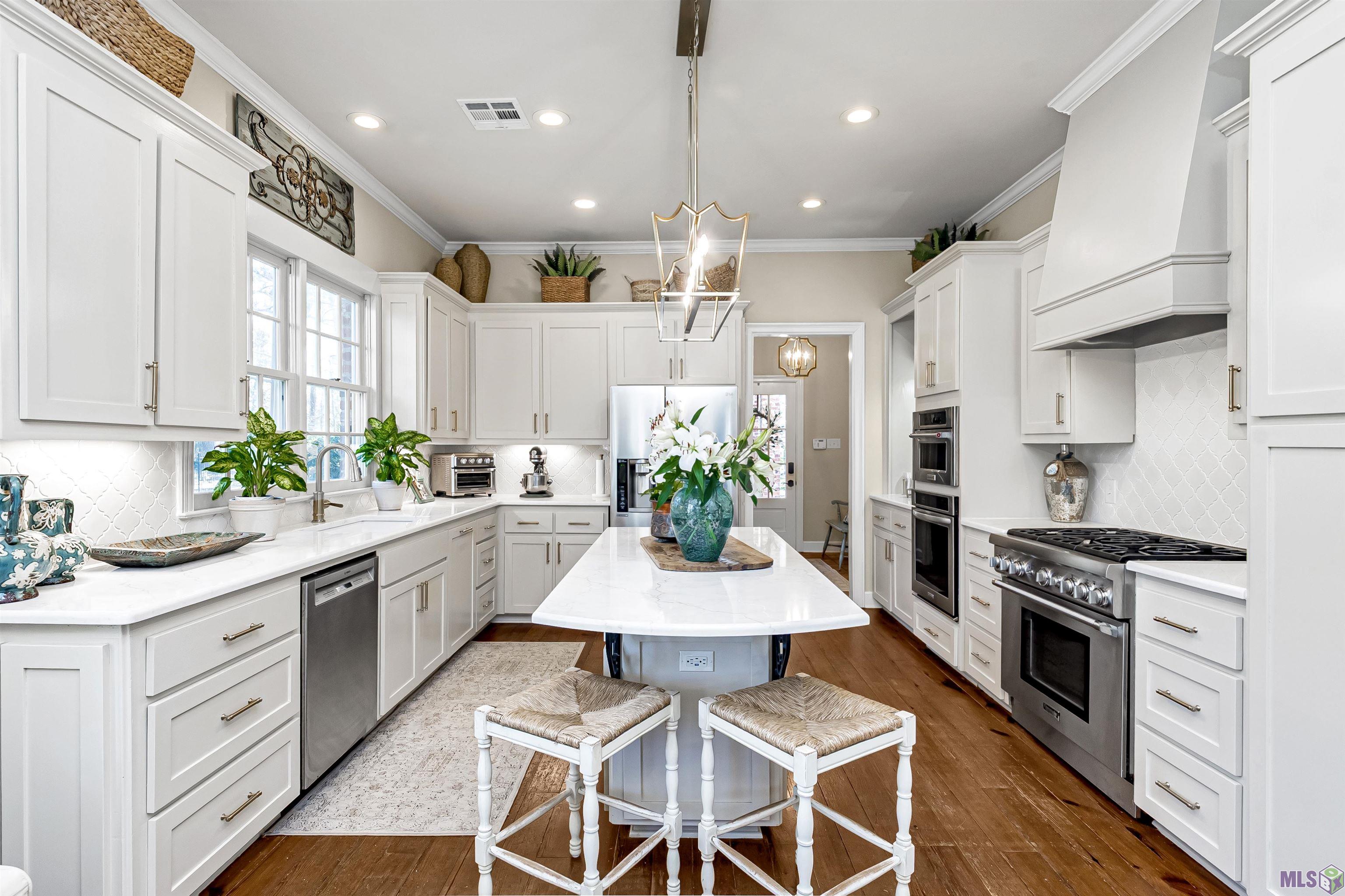 19424 Creek Round Avenue Baton Rouge, LA 70817 - Photo 8 of 42