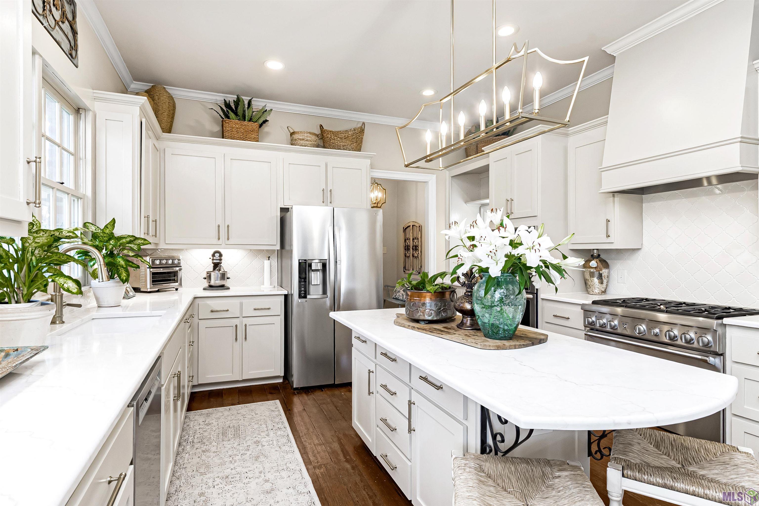 19424 Creek Round Avenue Baton Rouge, LA 70817 - Photo 9 of 42