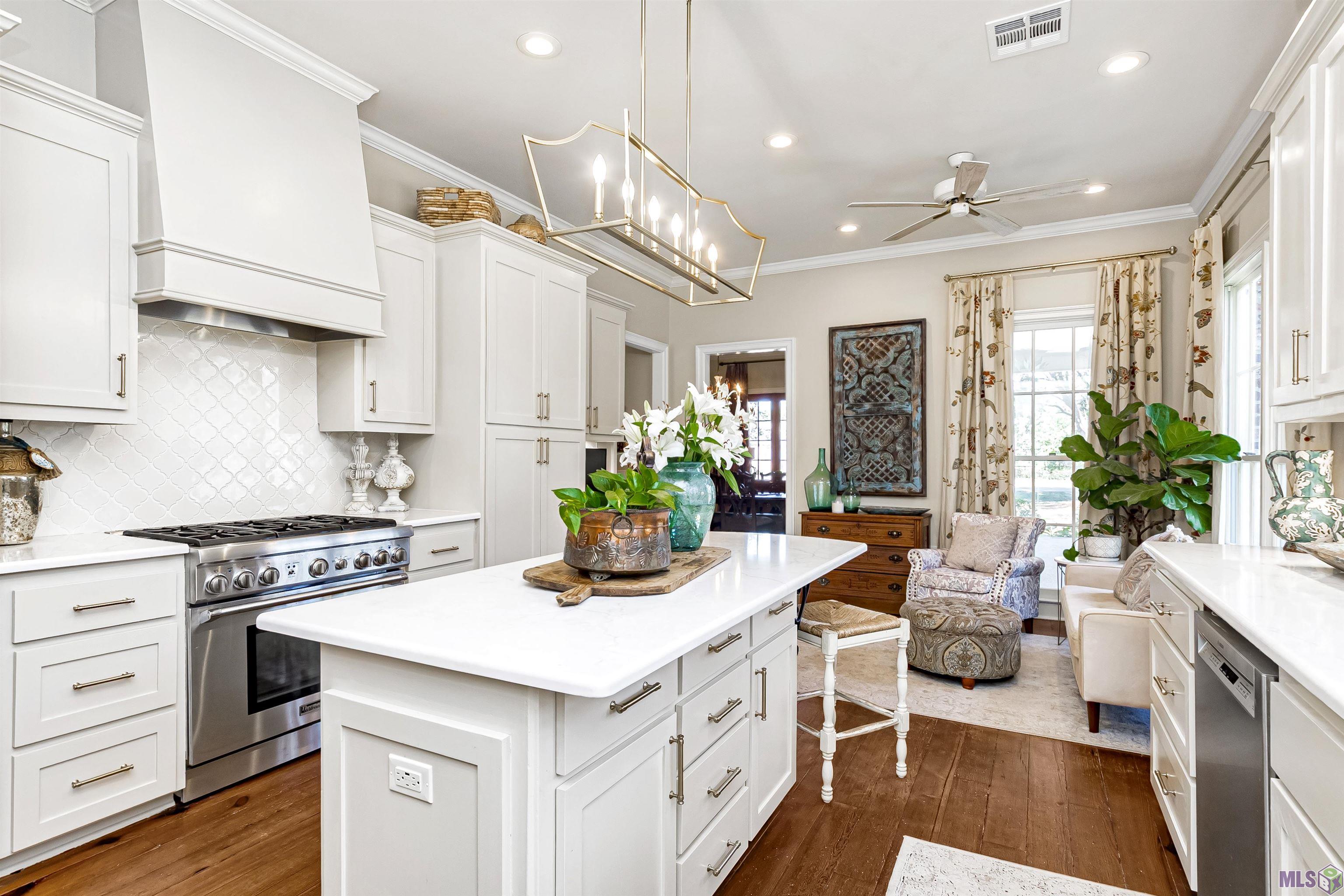 19424 Creek Round Avenue Baton Rouge, LA 70817 - Photo 10 of 42