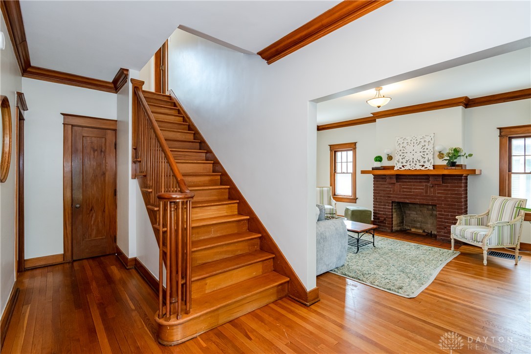 40 Plumwood Road Dayton, OH 45409 - Photo 2 of 63