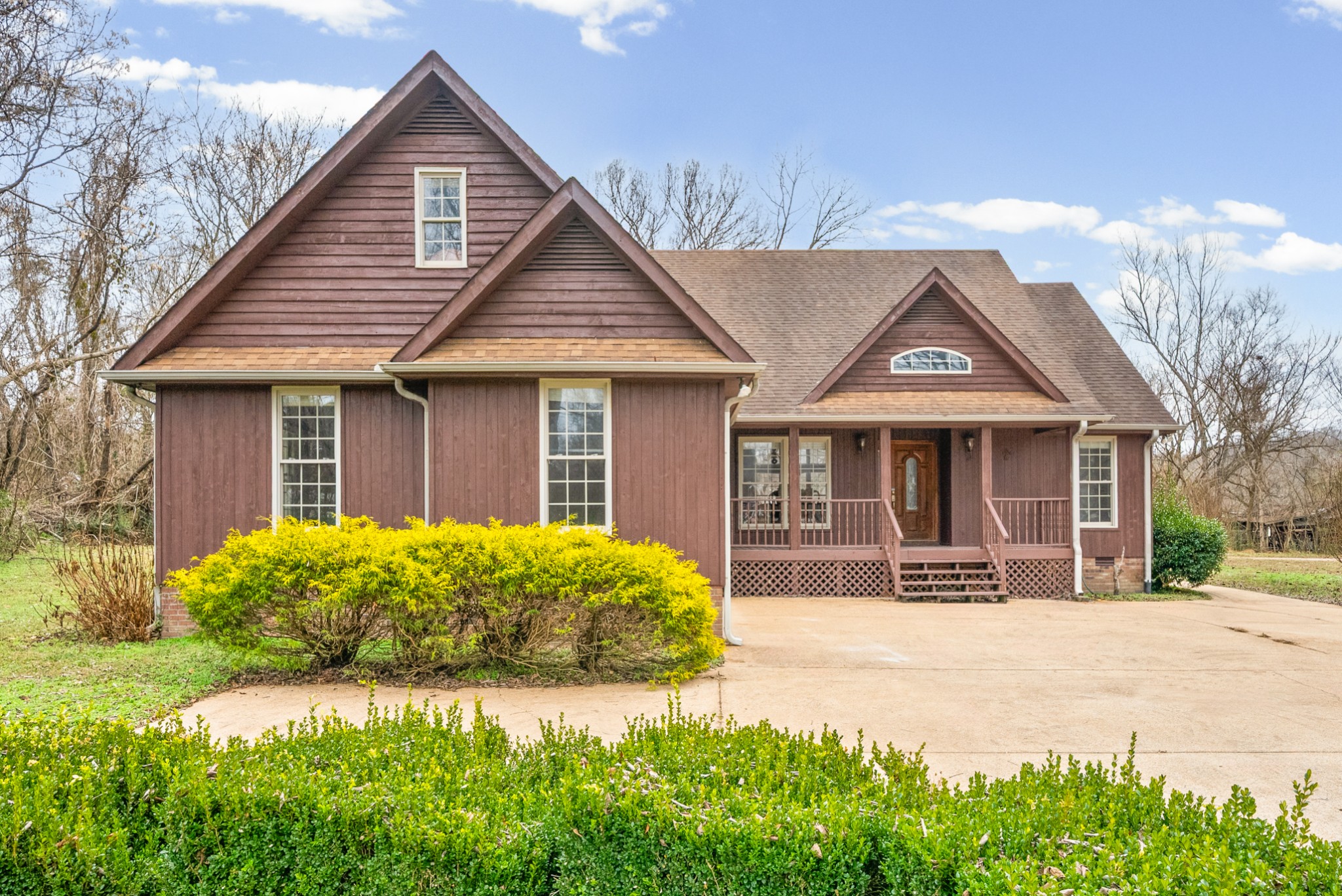 31 Whiteoak Road Stewart, TN 37175 - Photo 31 of 43