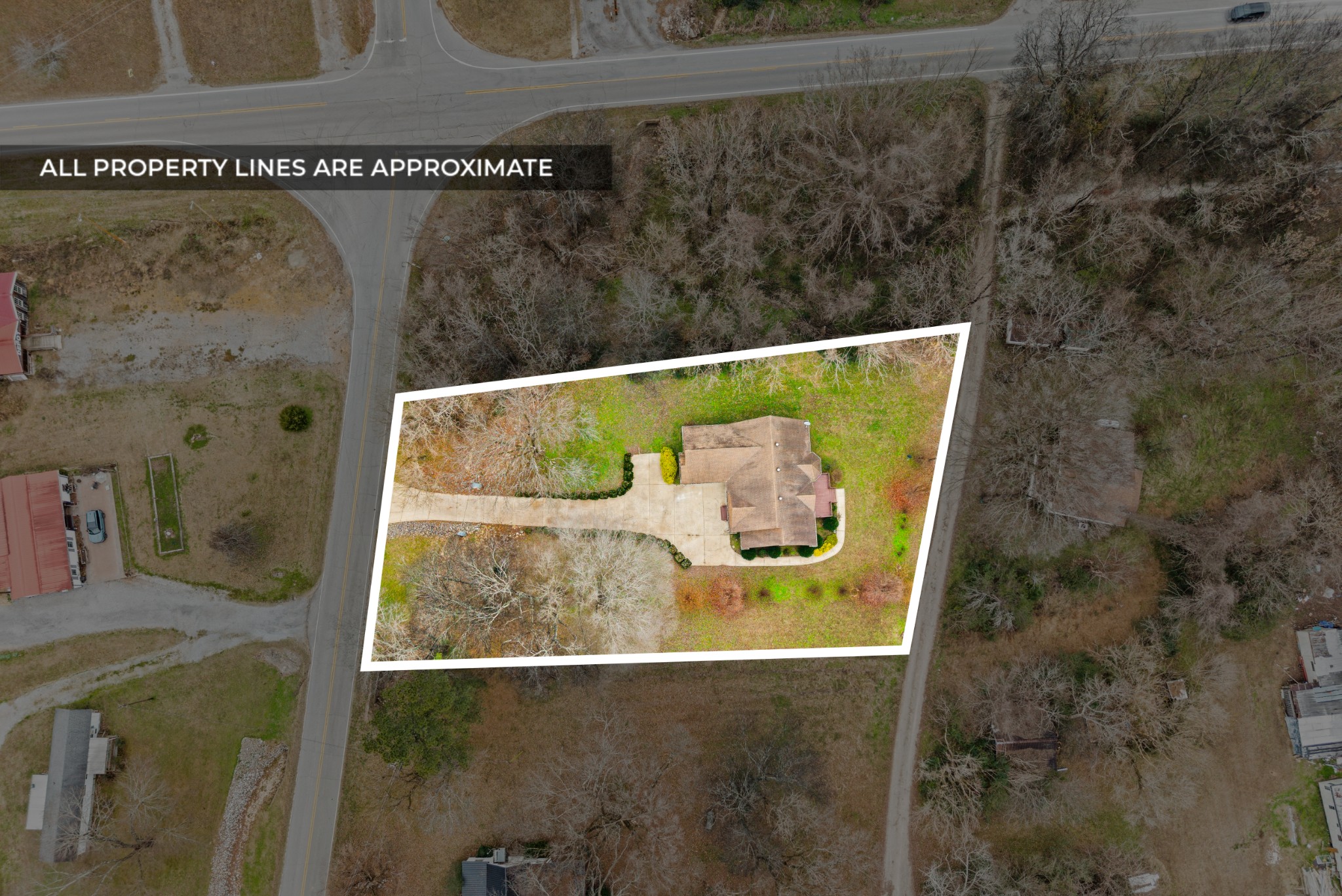 31 Whiteoak Road Stewart, TN 37175 - Photo 39 of 43