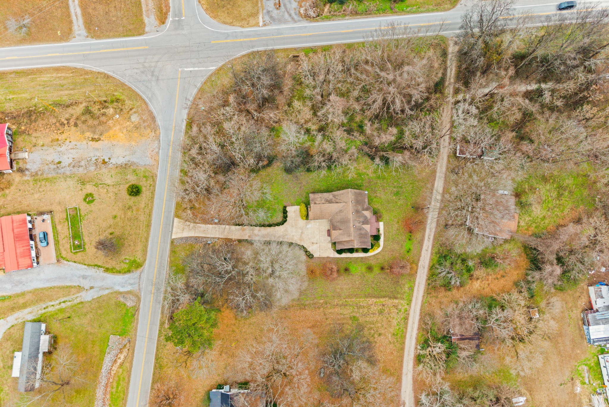 31 Whiteoak Road Stewart, TN 37175 - Photo 40 of 43