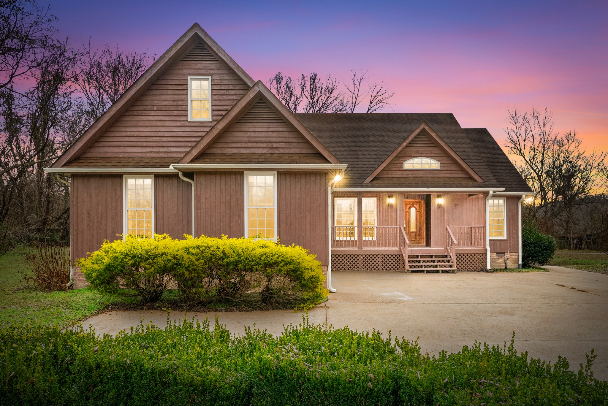 31 Whiteoak Road Stewart, TN 37175 - Photo 42 of 43