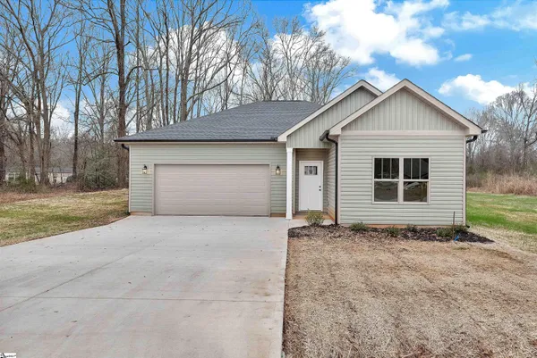 $269,900 | 112 Brookridge Drive, Anderson, SC 29624