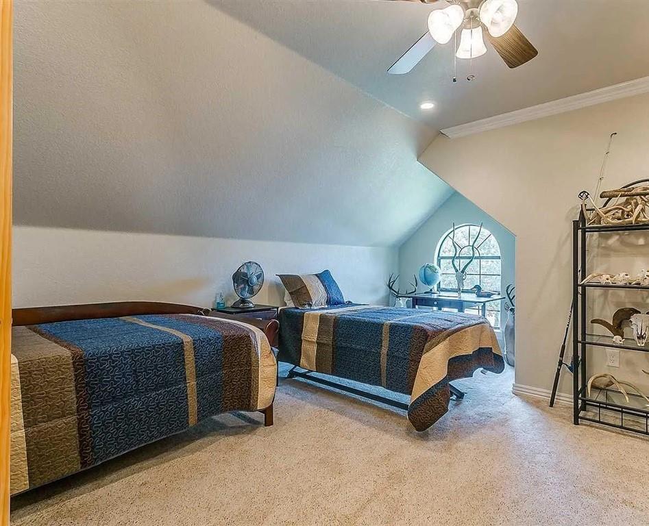 499 Ford Road Bowie, TX 76230 - Photo 21 of 40