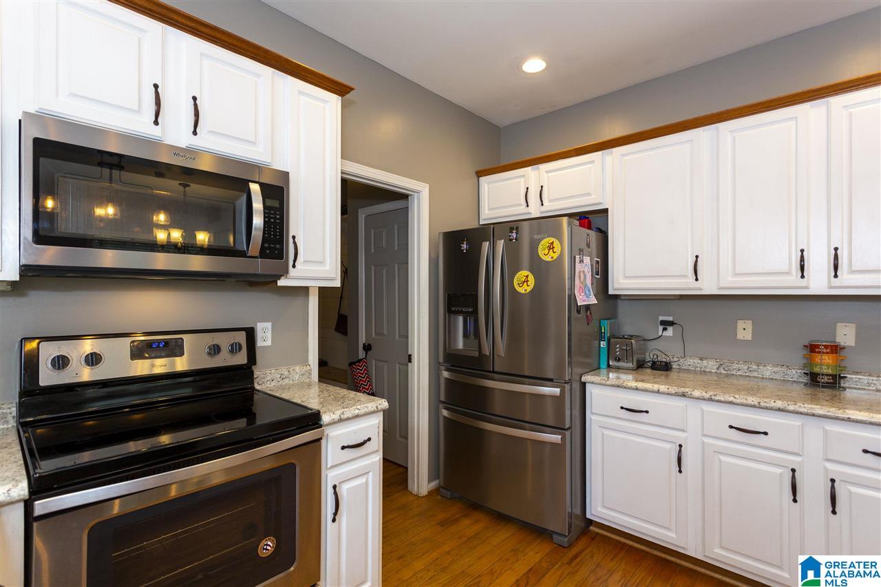 165 2nd Avenue Jemison, AL 35085 - Photo 22 of 50