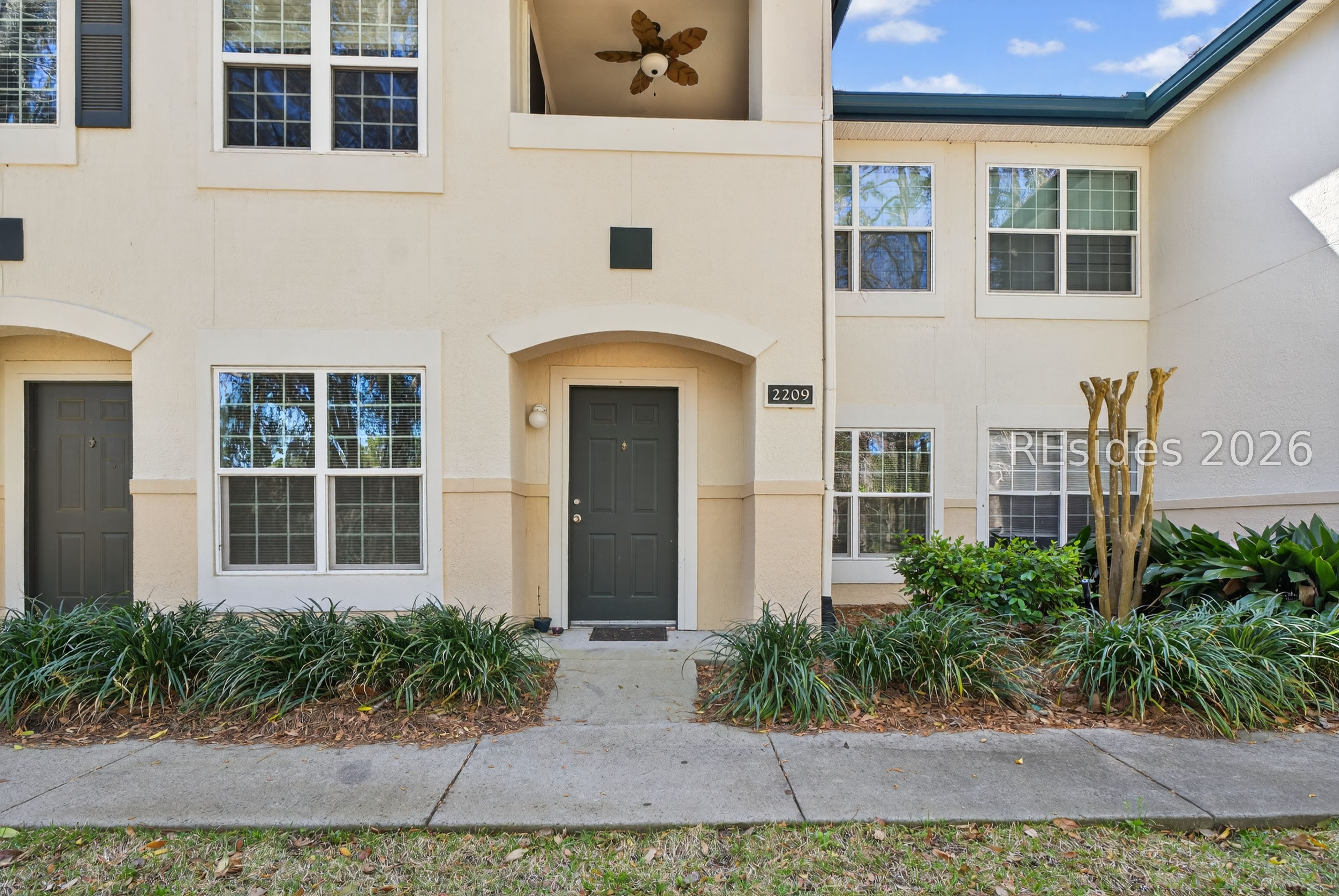 897 Fording Island Road, Unit 2209 Bluffton, SC 29910 - Photo 1 of 18