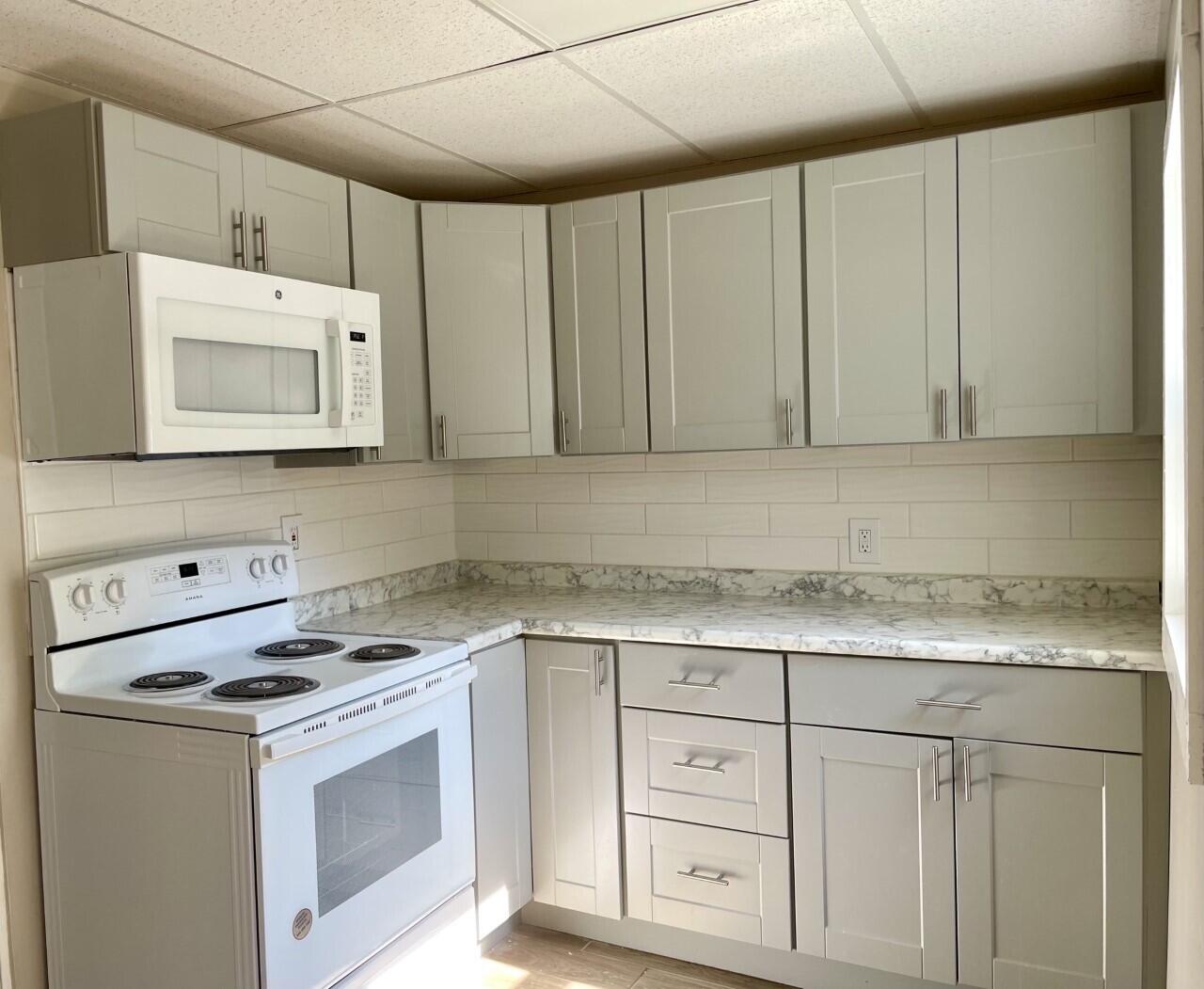 20 Miller Street Waterville, ME 04901 - Photo 7 of 19 Kitchen