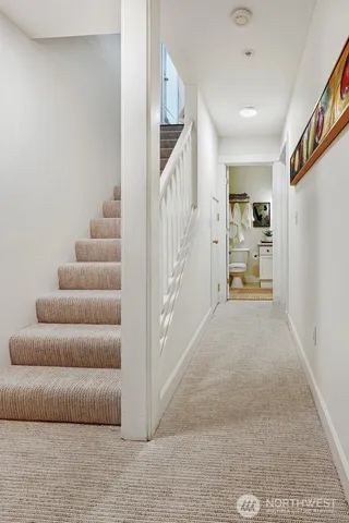 $579,000 | 410 Malden Avenue East, Unit B, Seattle, WA 98112