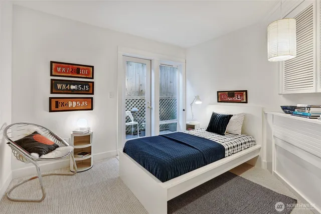 $579,000 | 410 Malden Avenue East, Unit B, Seattle, WA 98112