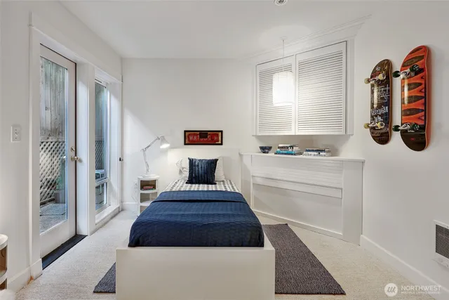 $579,000 | 410 Malden Avenue East, Unit B, Seattle, WA 98112