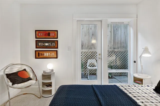 $579,000 | 410 Malden Avenue East, Unit B, Seattle, WA 98112