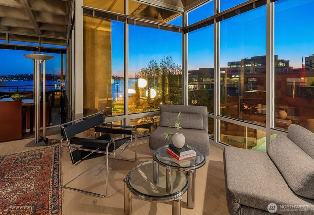 $1,800,000 | 87 Virginia Street, Unit 5AB, Seattle, WA 98101
