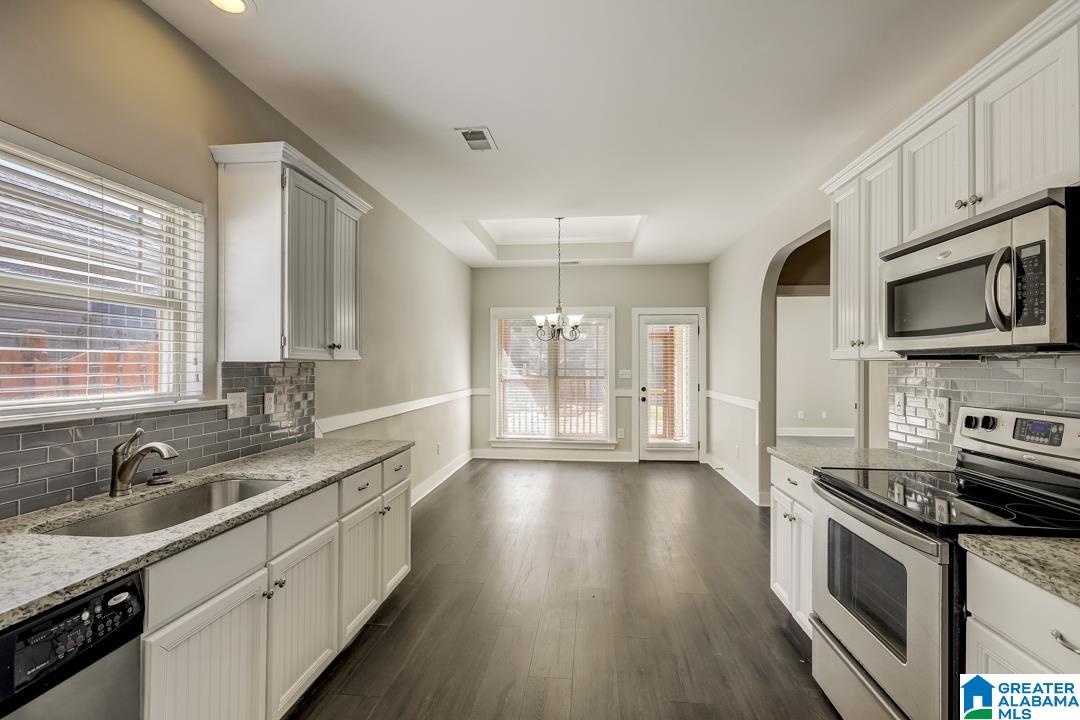 2017 Highview Way Calera, AL 35040 - Photo 15 of 30