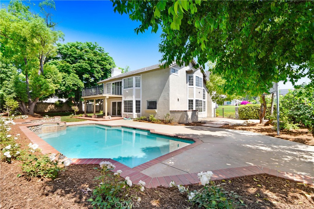 12921 Arapaho Road Rancho Cucamonga, CA 91739 - Photo 4 of 26