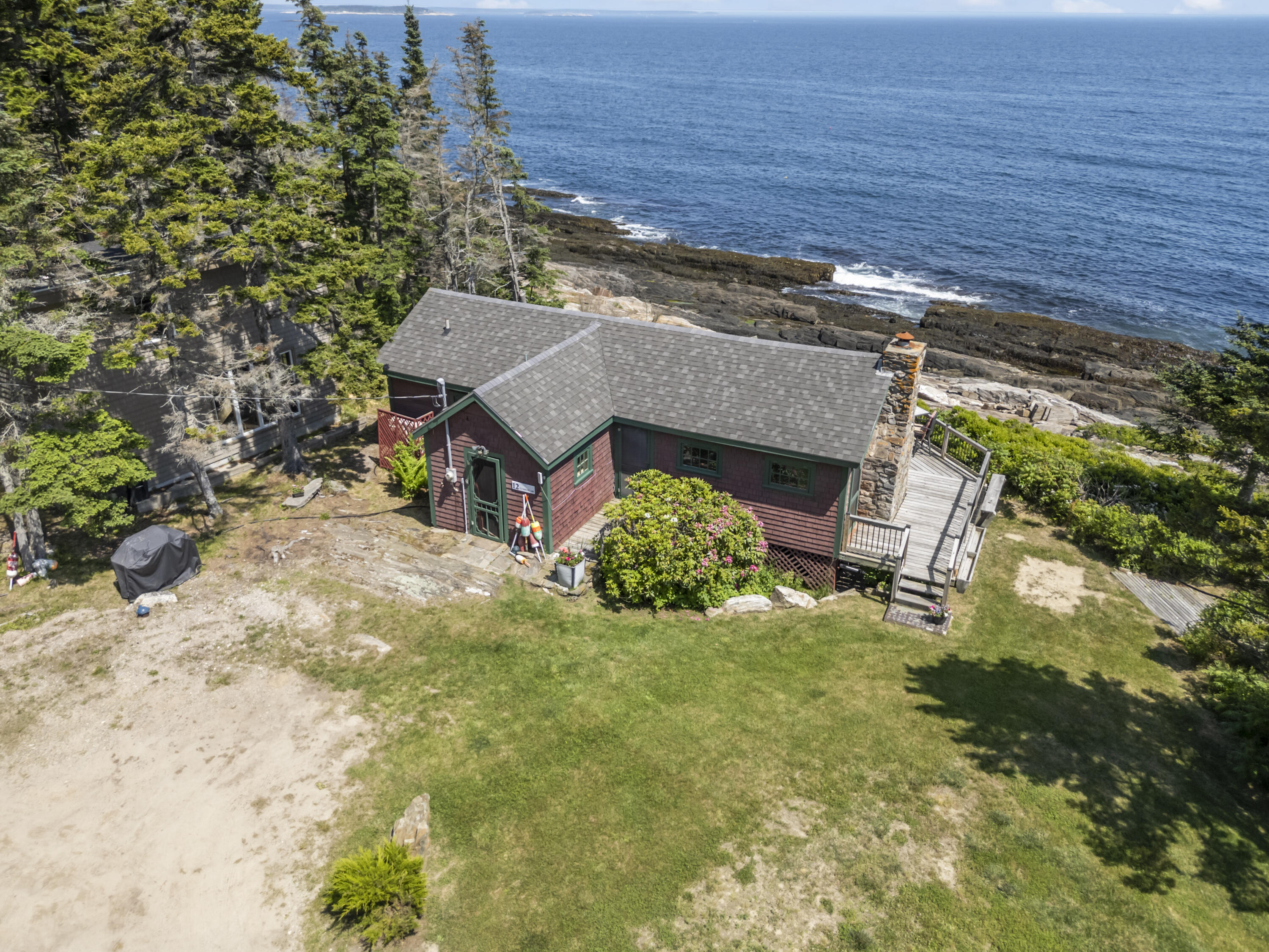 20 Spruce Ledge Road Harpswell, ME 04003 - Photo 101 of 113 20 Spruce Ledge Rd_190