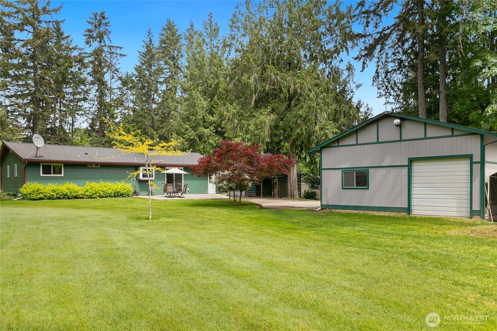 876 Southwest Miller Road Port Orchard, WA 98367 - Photo 32 of 40 Gallery Image 32