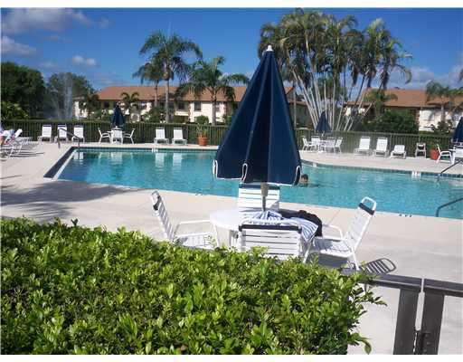 1101 Pinecrest Circle, Unit A Jupiter, FL 33458 - Photo 1 of 20 Primary Photo