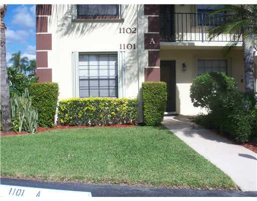 1101 Pinecrest Circle, Unit A Jupiter, FL 33458 - Photo 5 of 20 Additional Photo