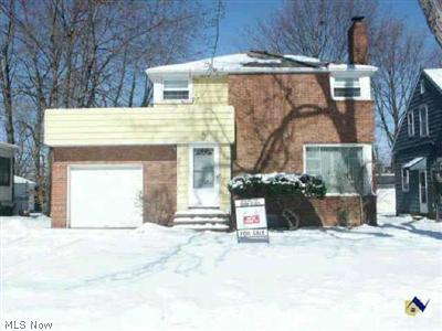 3383 Dellwood Road Cleveland, OH 44118 - Photo 1 of 1