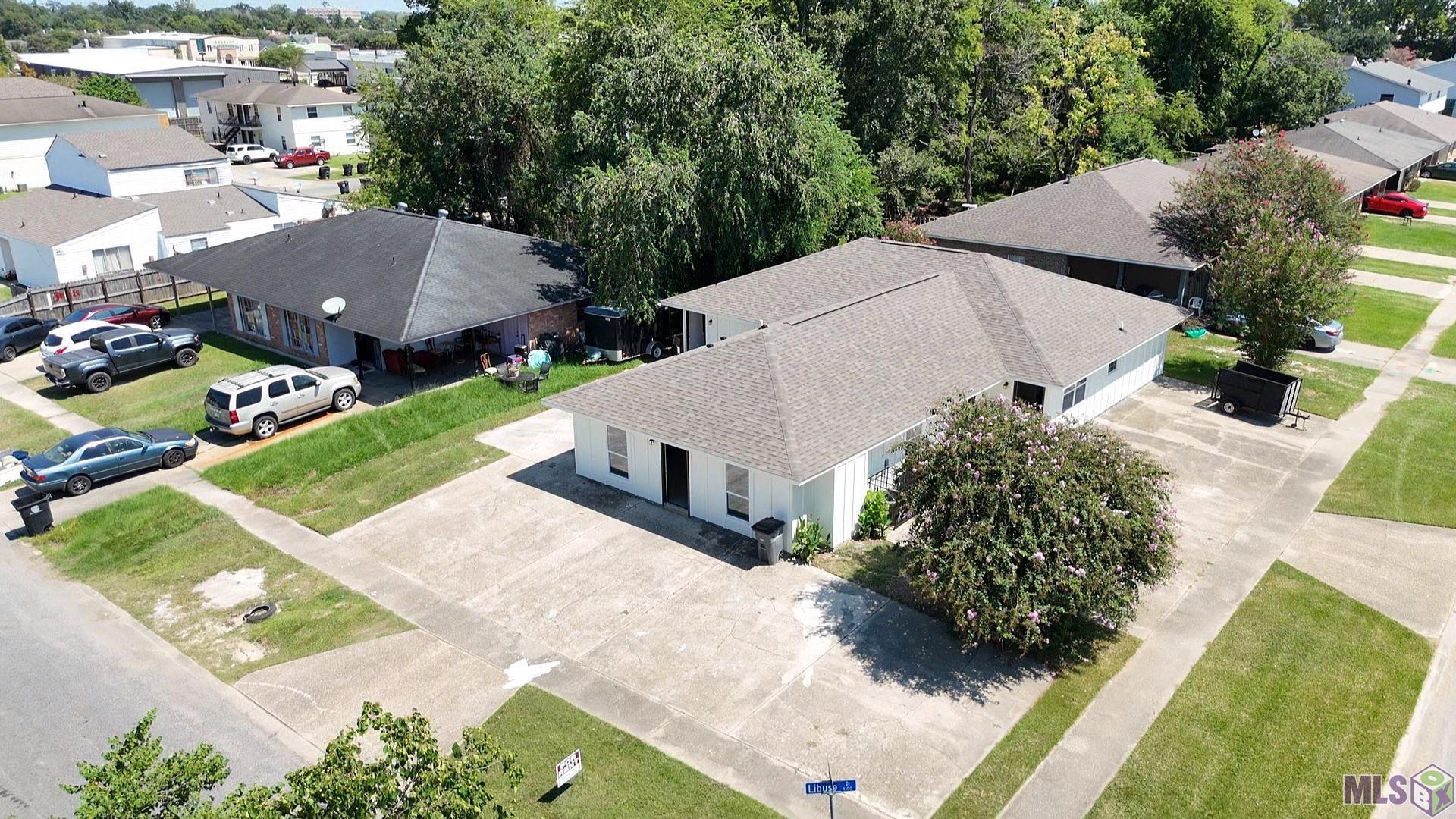 4173 Libuse Drive Baton Rouge, LA 70816 - Photo 3 of 8