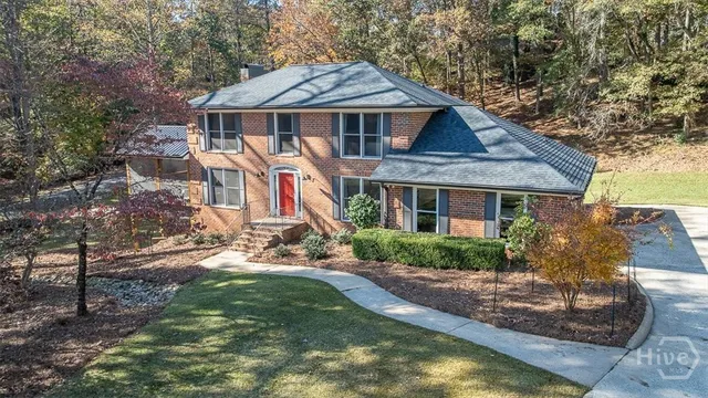$585,000 | 330 Stoneland Drive, Athens, GA 30606
