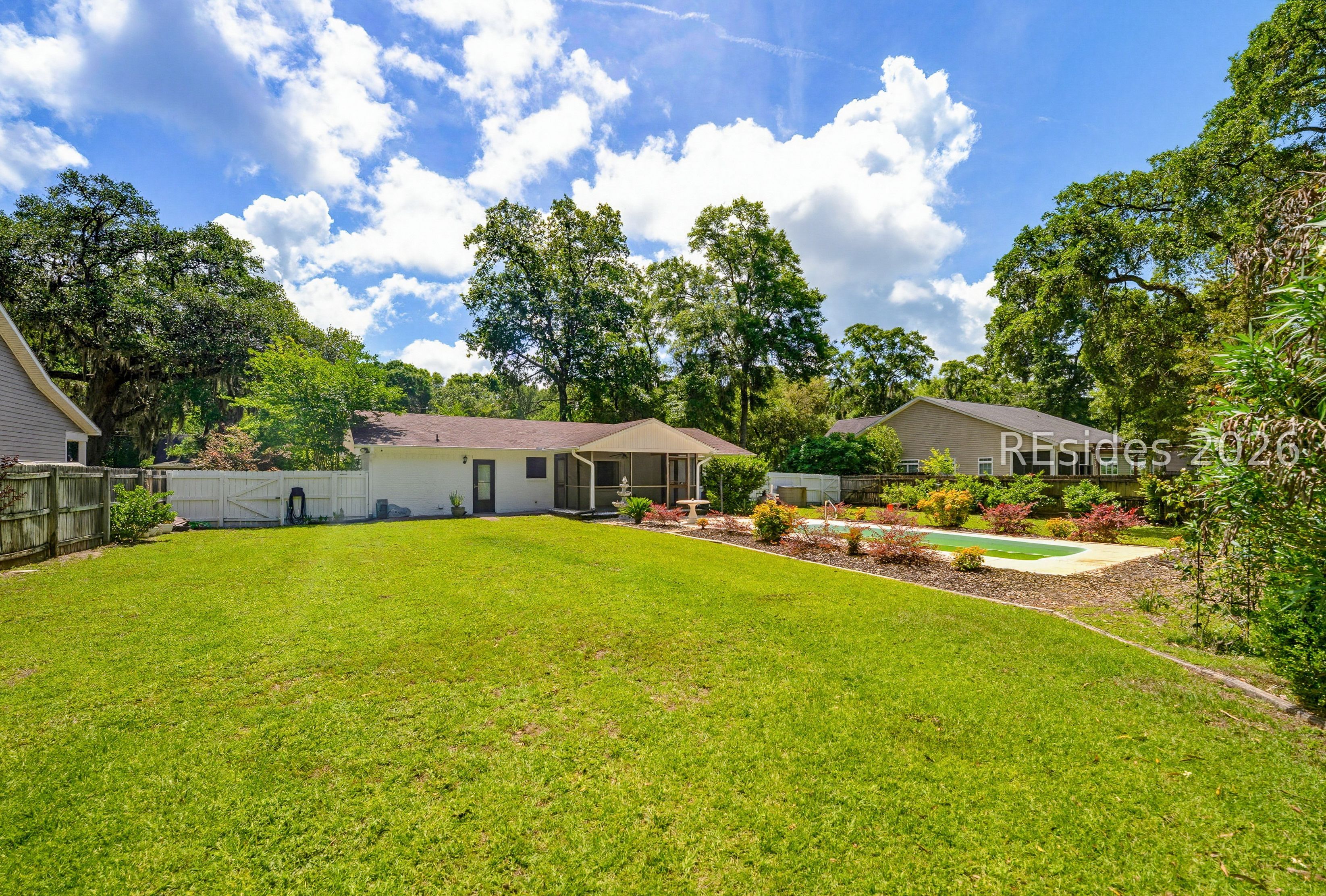 13 Blythewood Road Beaufort, SC 29907 - Photo 38 of 42
