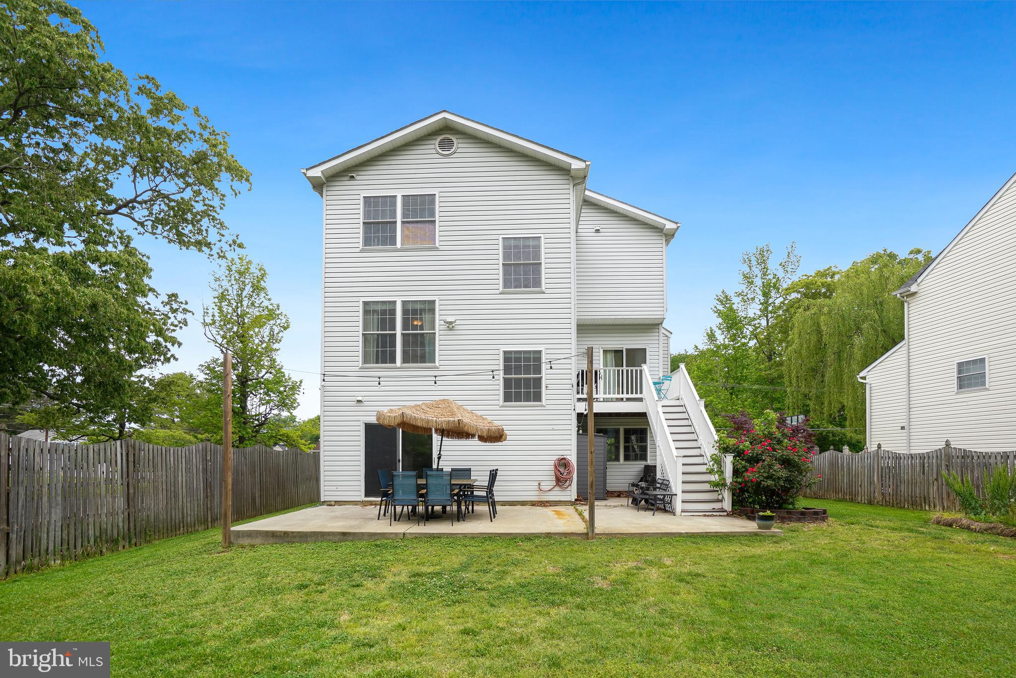 711 Mimosa Cove Road Deale, MD 20751 - Photo 40 of 43