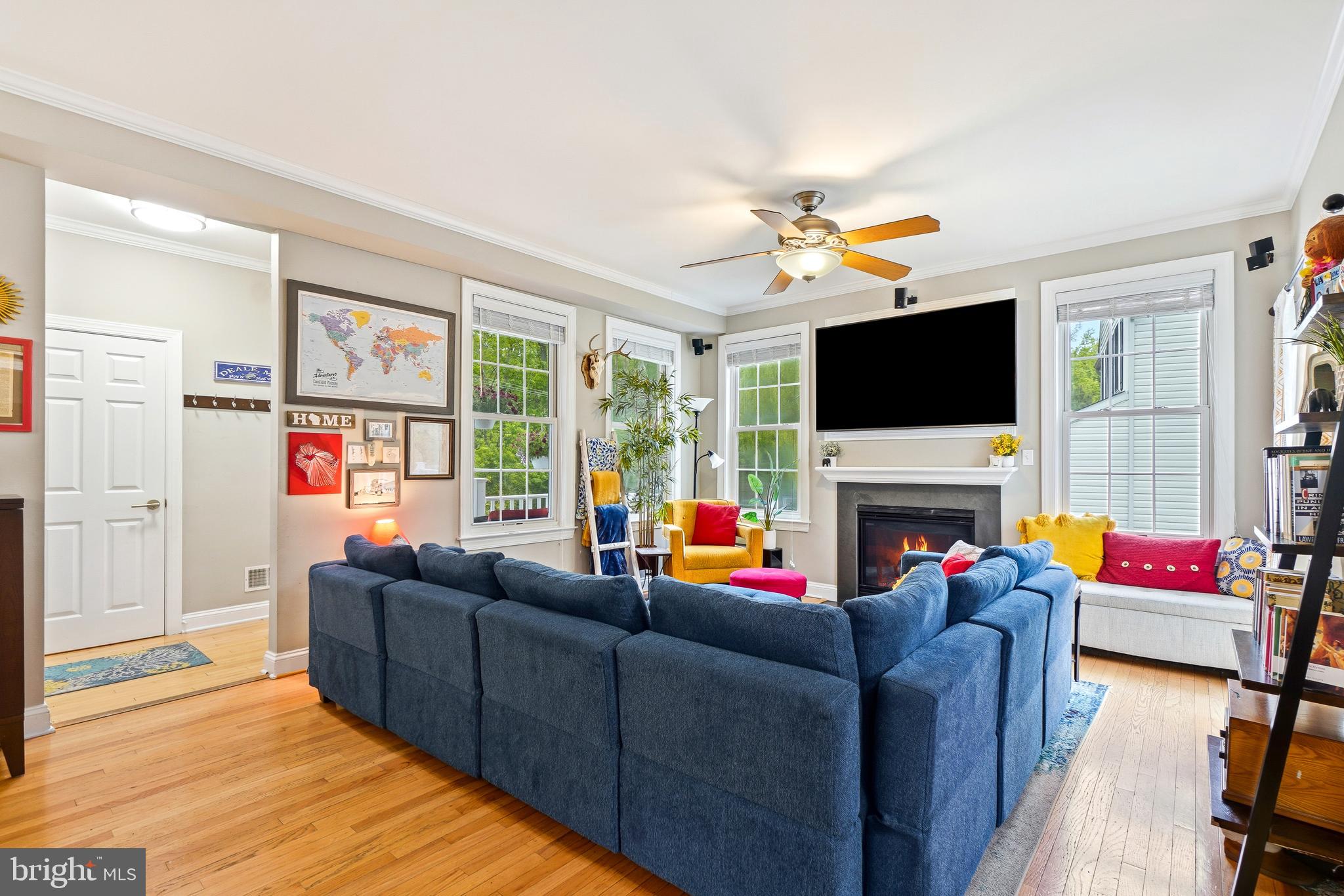 711 Mimosa Cove Road Deale, MD 20751 - Photo 4 of 43