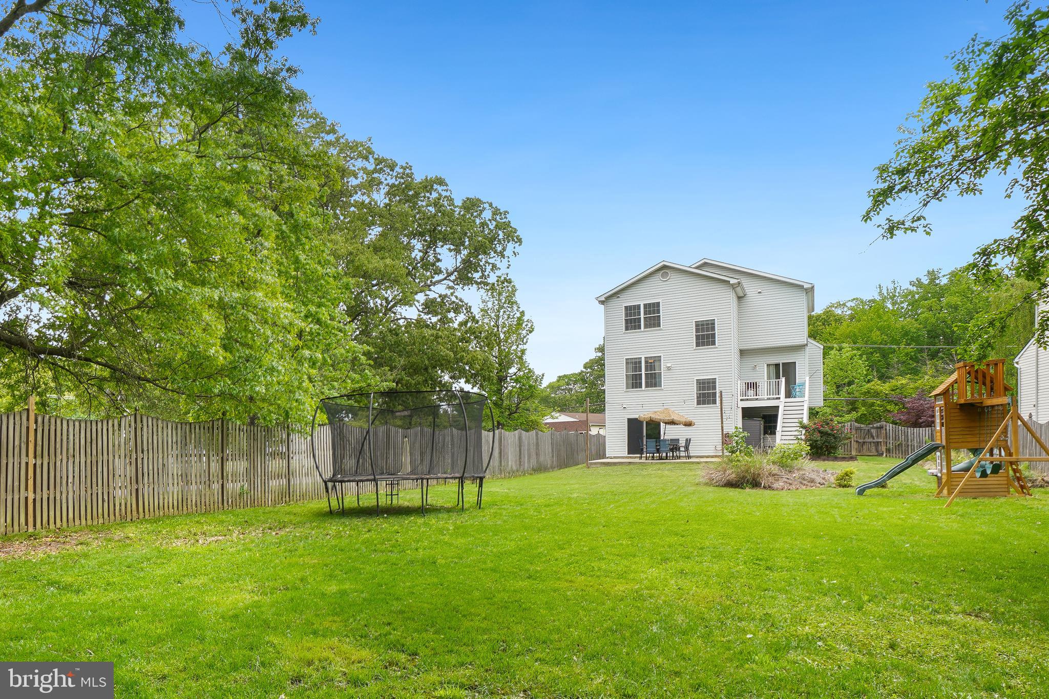 711 Mimosa Cove Road Deale, MD 20751 - Photo 42 of 43