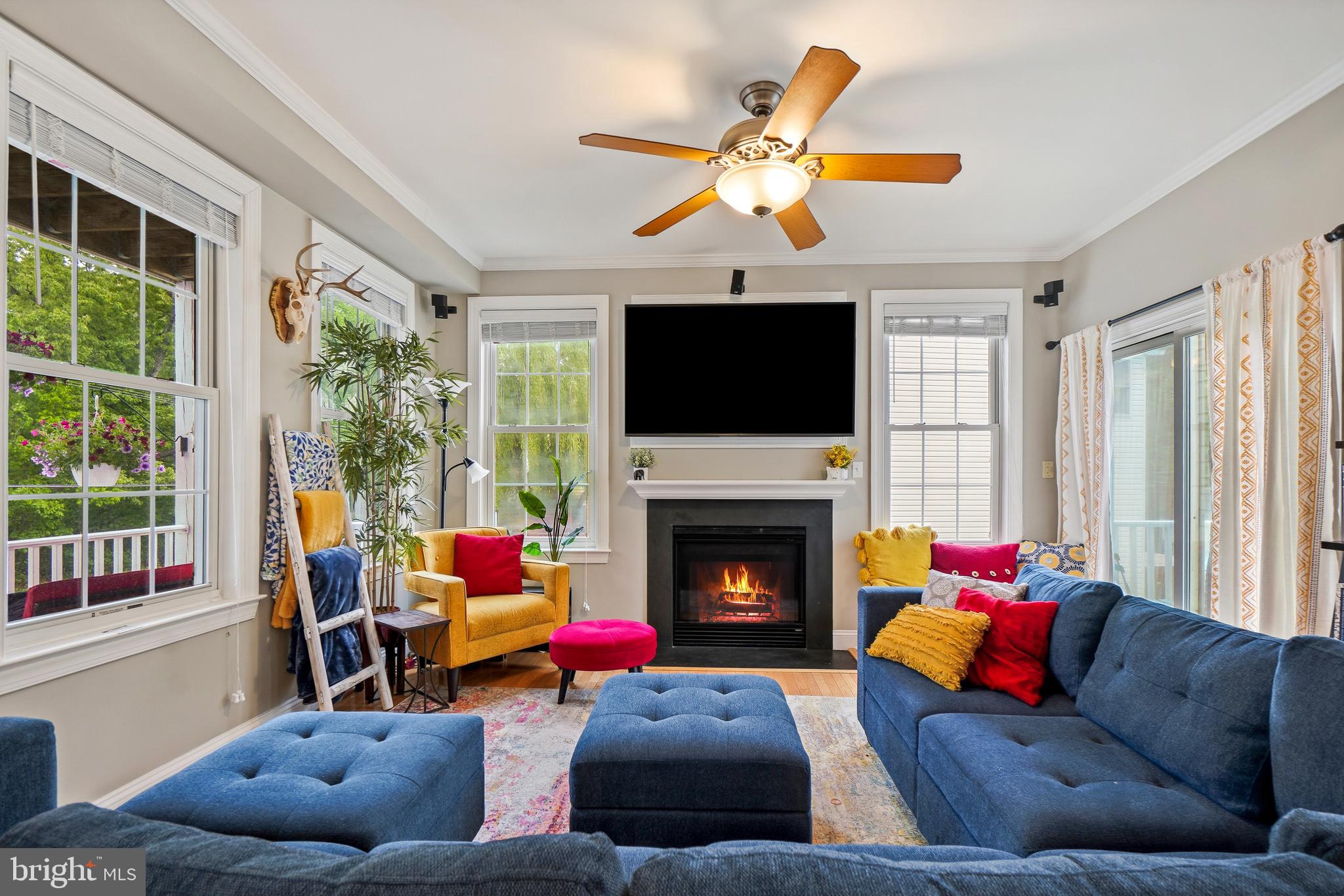 711 Mimosa Cove Road Deale, MD 20751 - Photo 5 of 43