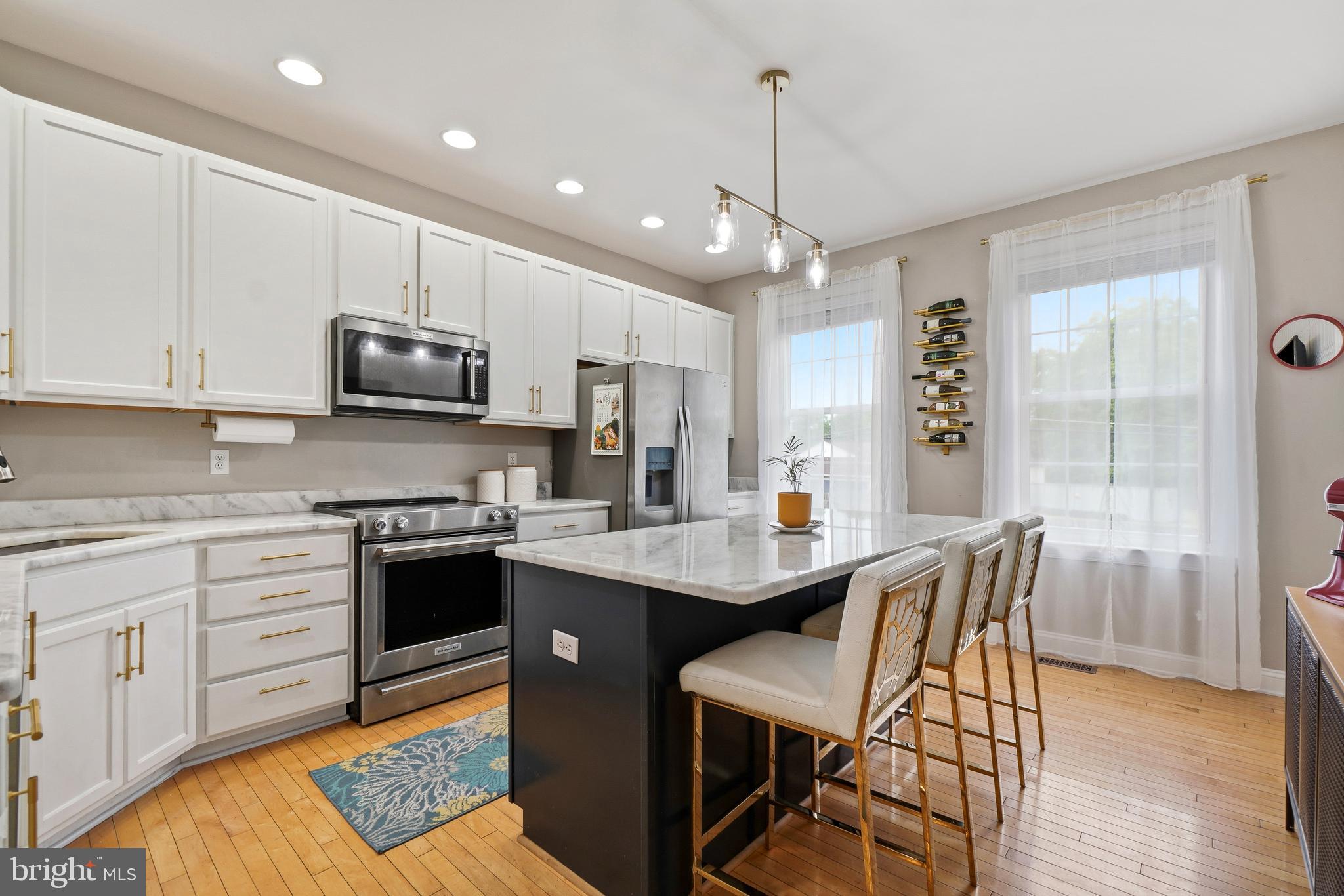 711 Mimosa Cove Road Deale, MD 20751 - Photo 7 of 43