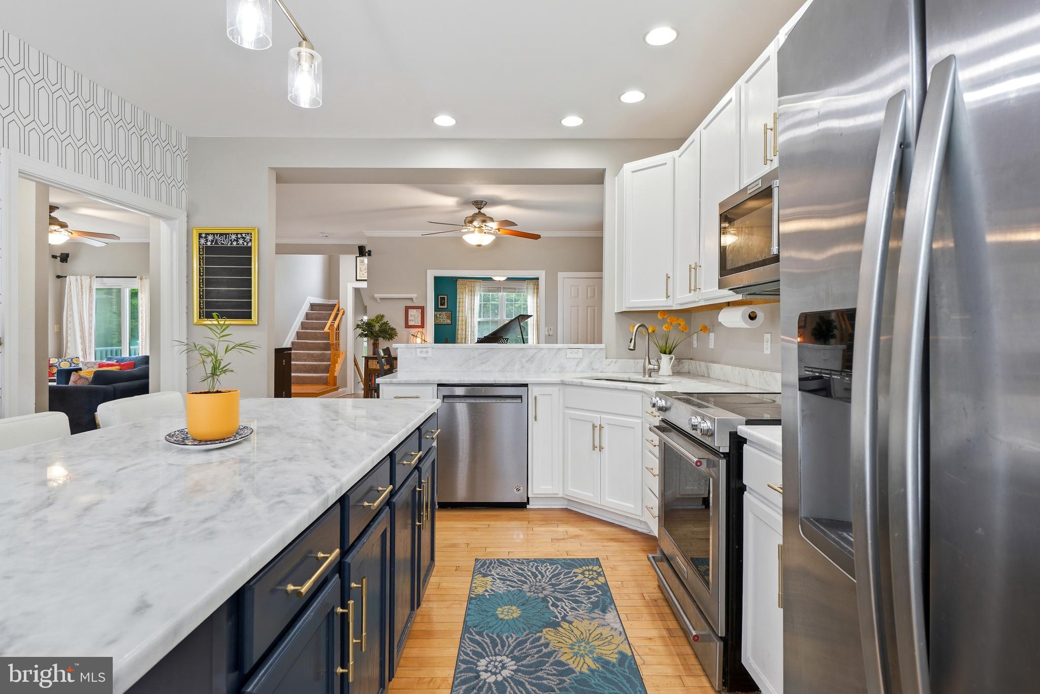711 Mimosa Cove Road Deale, MD 20751 - Photo 10 of 43