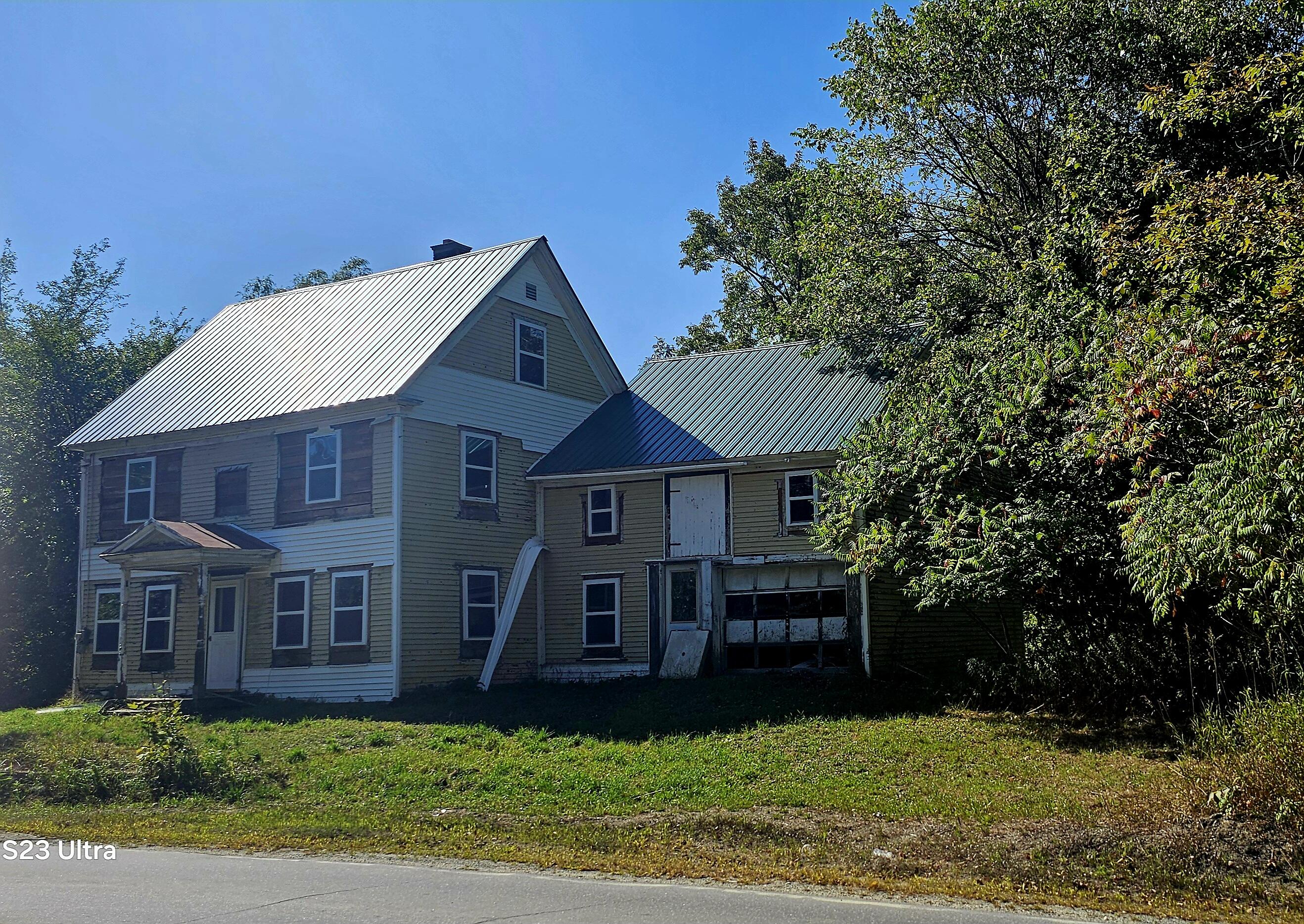 18 North Main Street Strong, ME 04983 - Photo 4 of 21 20250910_141816