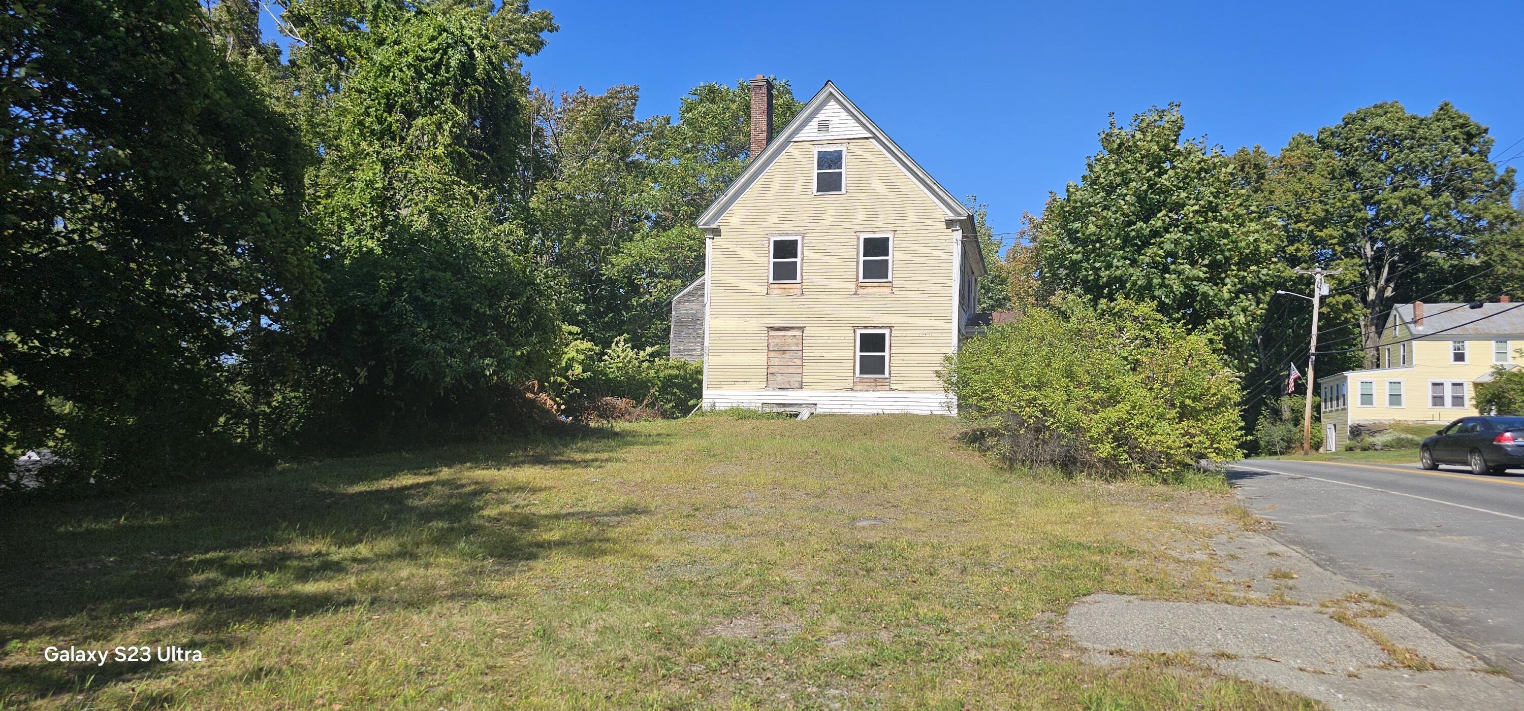 18 North Main Street Strong, ME 04983 - Photo 5 of 21 20250910_141653