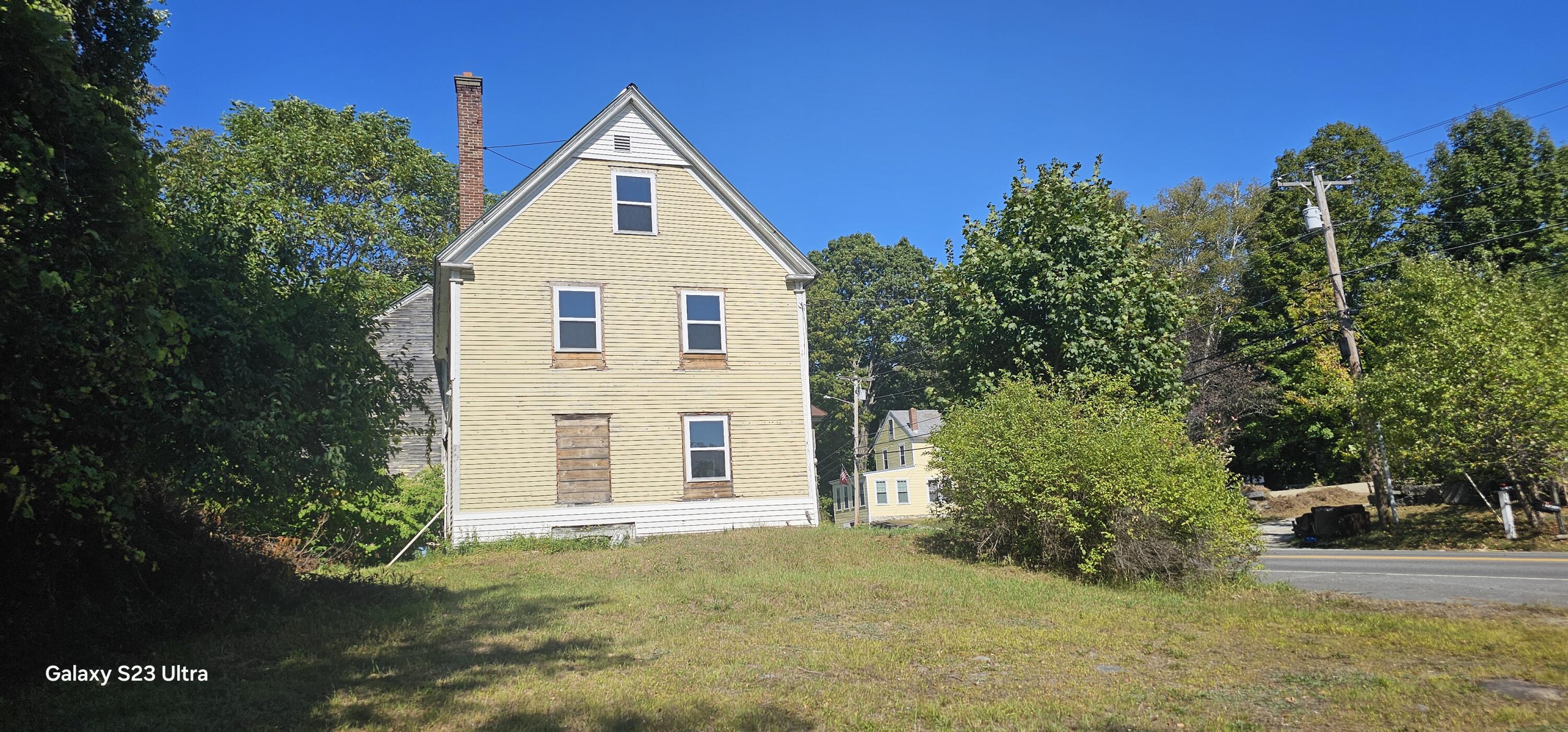 18 North Main Street Strong, ME 04983 - Photo 7 of 21 20250910_141711