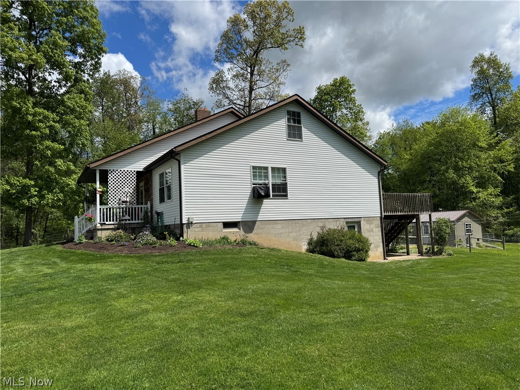 7424 Criswell Road Fredericksburg, OH 44627 - Photo 4 of 14