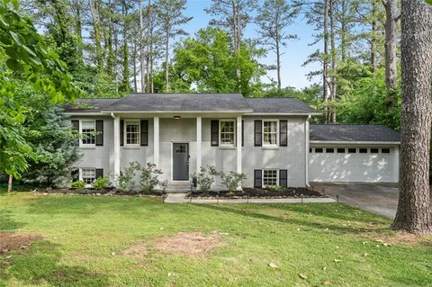 $575,000 | 3334 Romelie Drive, Atlanta, GA 30340
