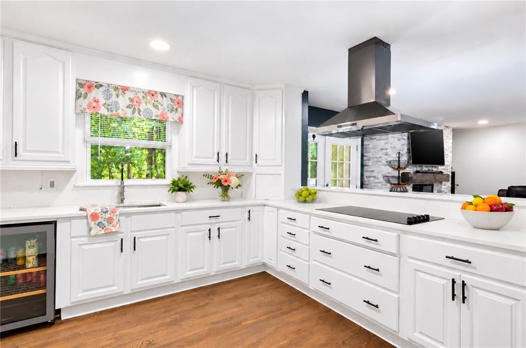 4626 Old Stilesboro Road Northwest Acworth, GA 30101 - Photo 7 of 22 Gallery Image 7