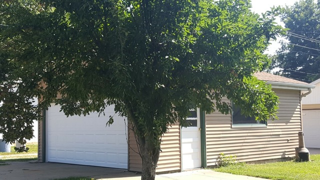 130 West Iowa Street Spring Valley, IL 61362 - Photo 2 of 7 a view of a house with a tree